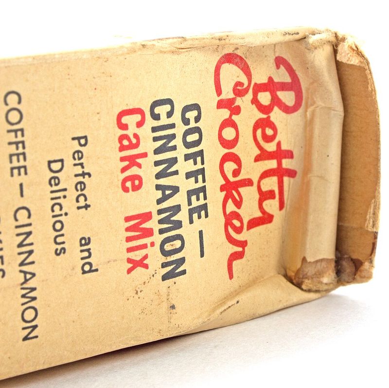 Use Convenience Foods When They Saved Time