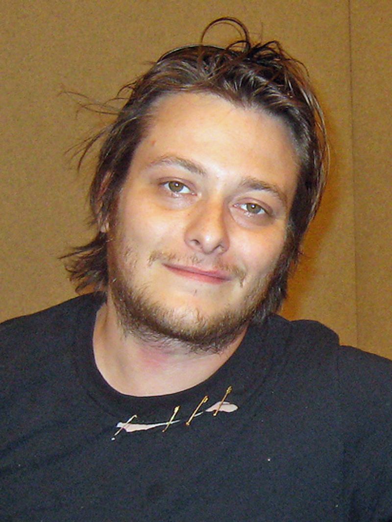 Edward Furlong: From T2 to Troubled Times