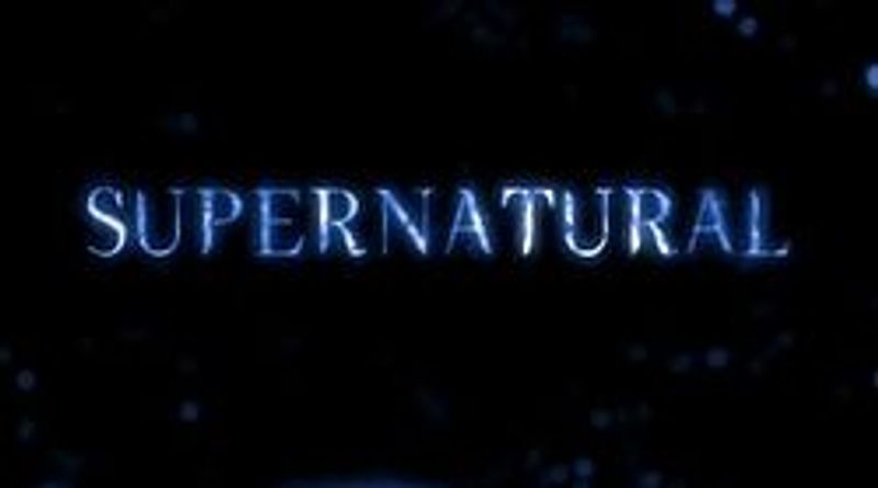Supernatural - 15 Seasons