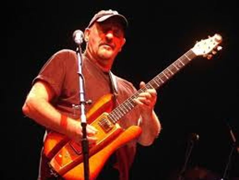 Fleetwood Mac — Time