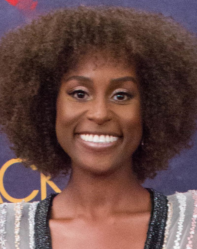 Issa Rae Kept It Real About Colorism and Representation