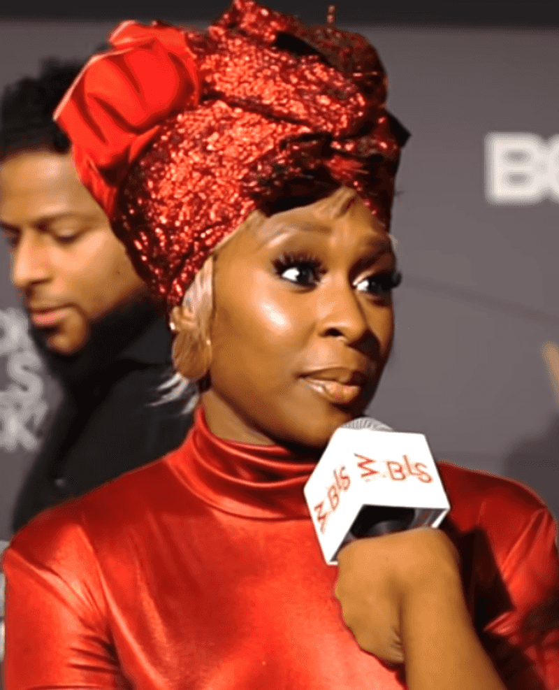 Cynthia Erivo and the Harriet Tubman Controversy