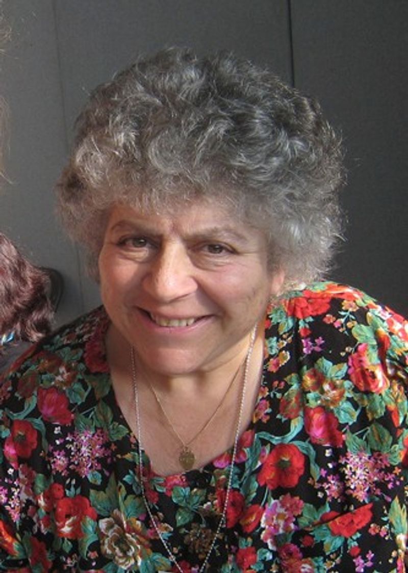 Miriam Margolyes as Professor Sprout