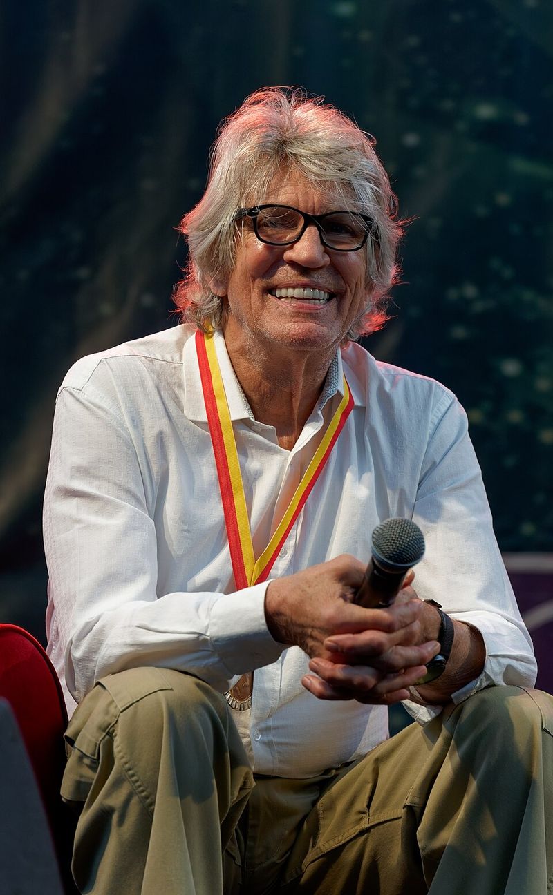 Eric Roberts