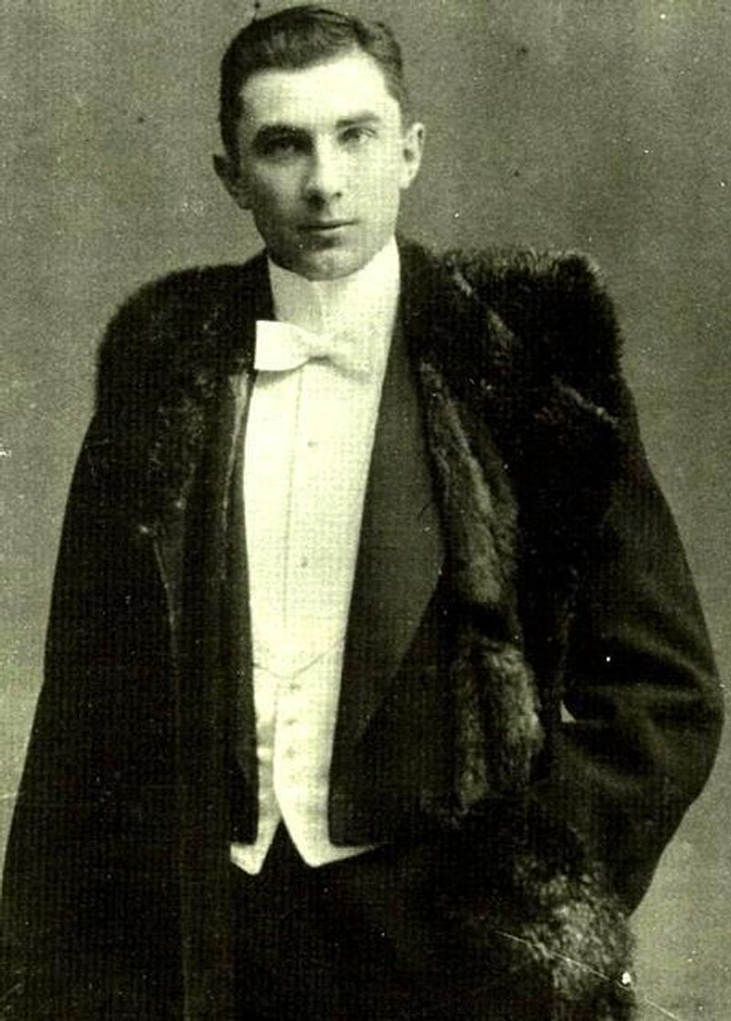Bela Lugosi: Dracula's Real-Life Nightmare