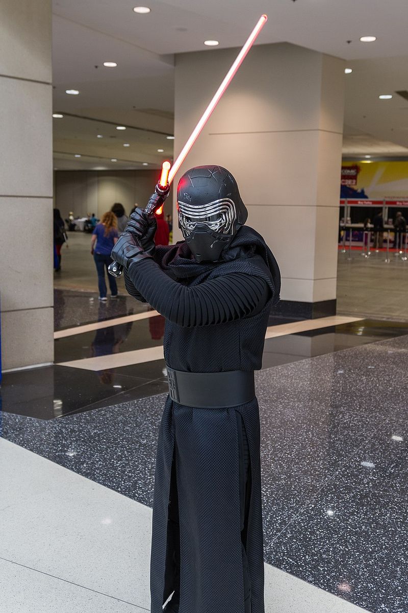 Kylo Ren