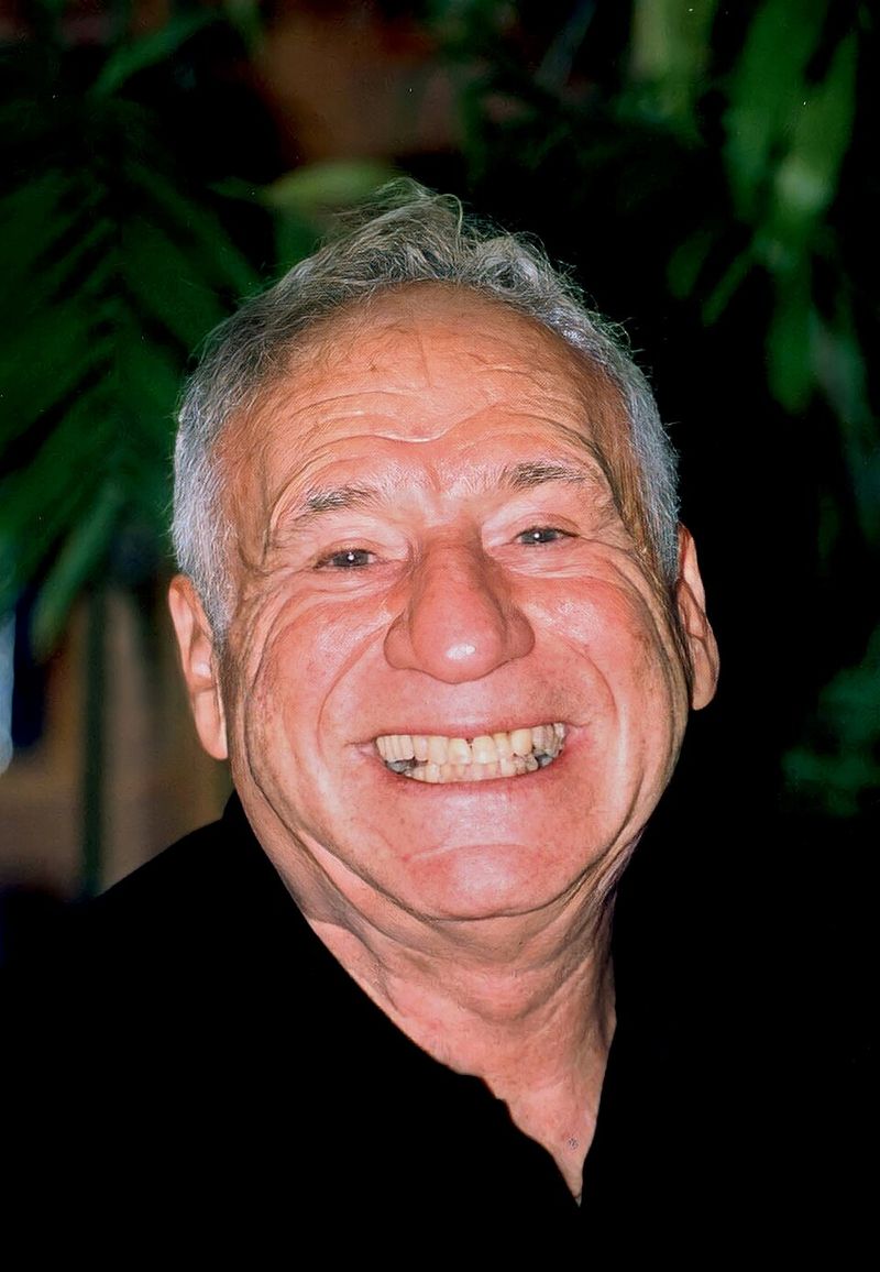 Mel Brooks