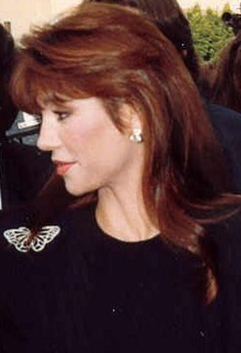 Victoria Principal — Dallas (2012)