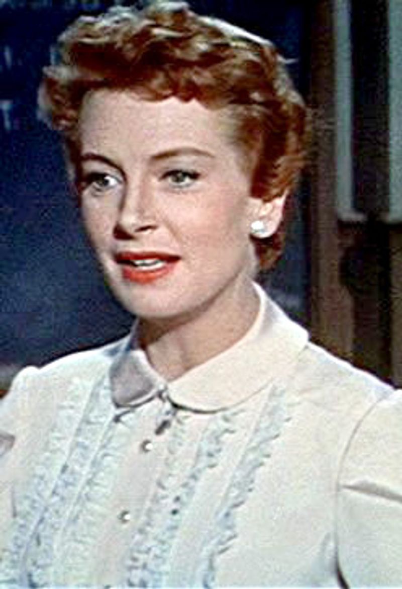 Deborah Kerr — An Affair to Remember