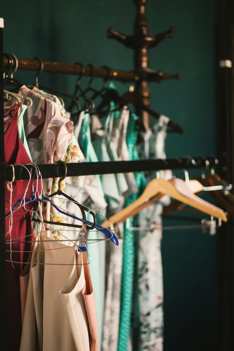 Outsourcing Personal Wardrobe Management