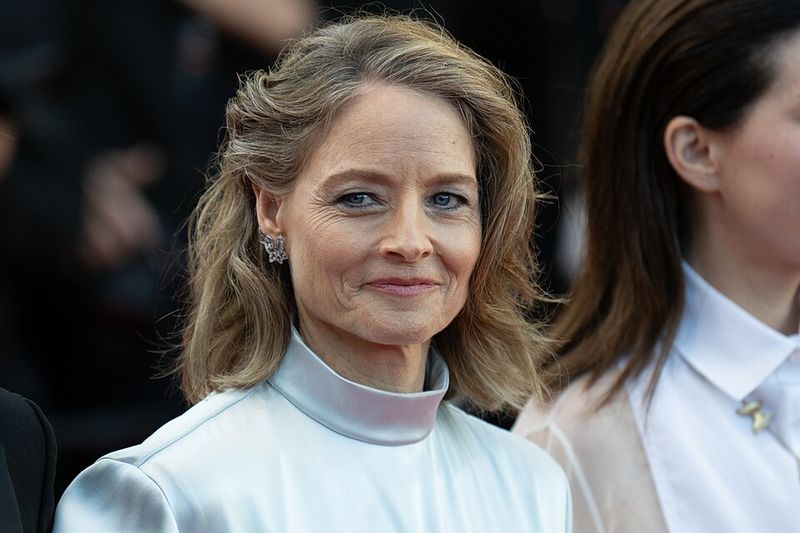 Jodie Foster