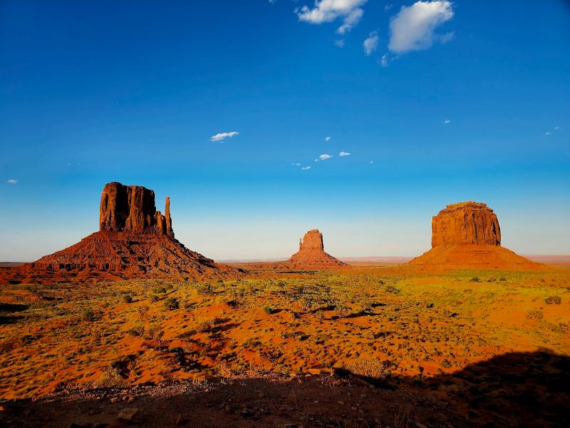 Monument Valley, Navajo Nation, Arizona