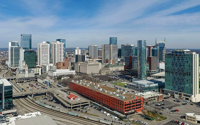 Nashville, Tennessee