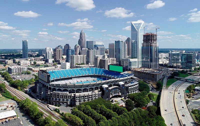 Charlotte, North Carolina