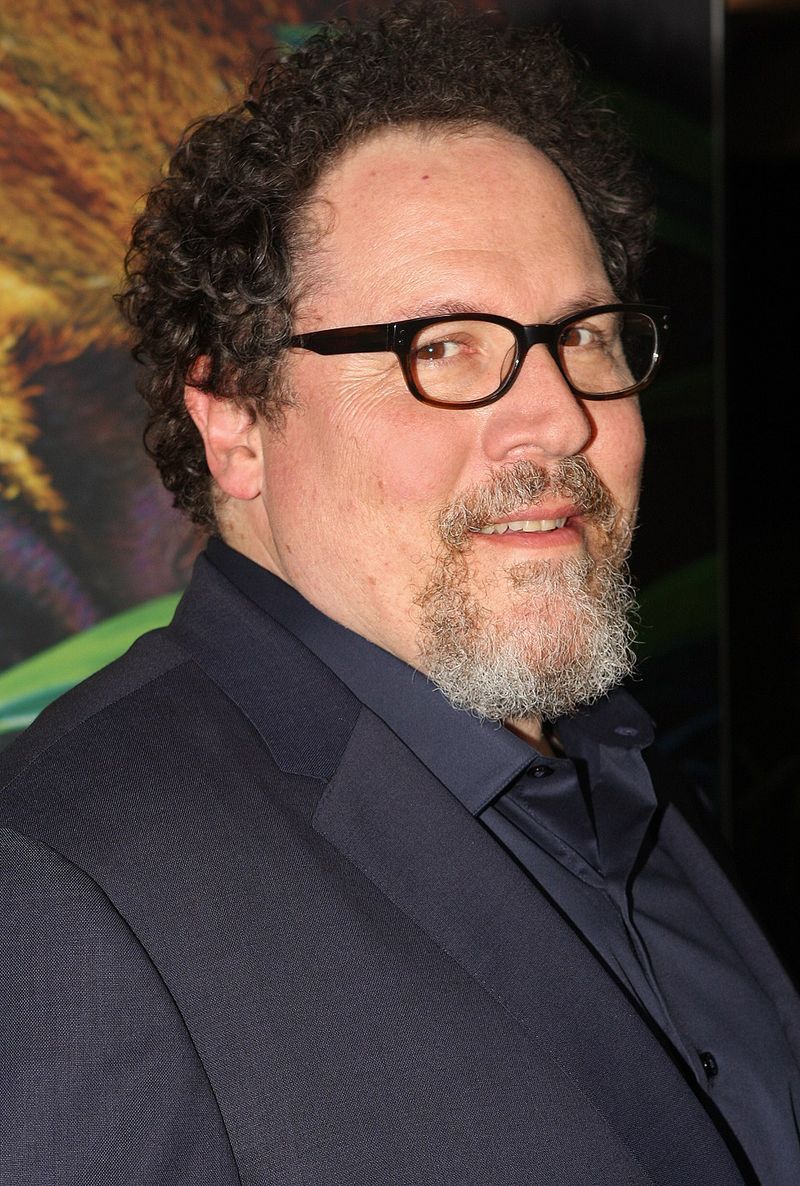 Jon Favreau – Chef (2014)