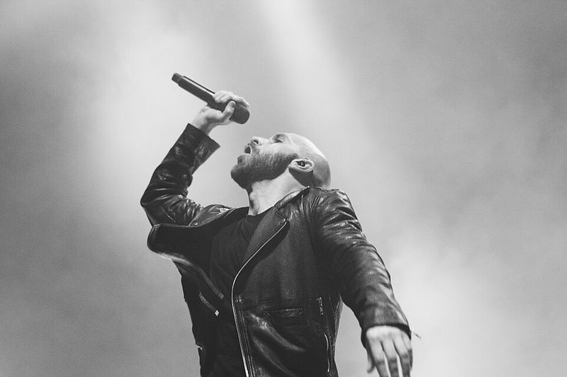 The Devil You Know by X Ambassadors