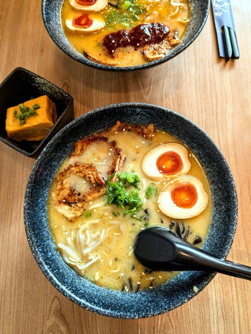 Ramen Bowls