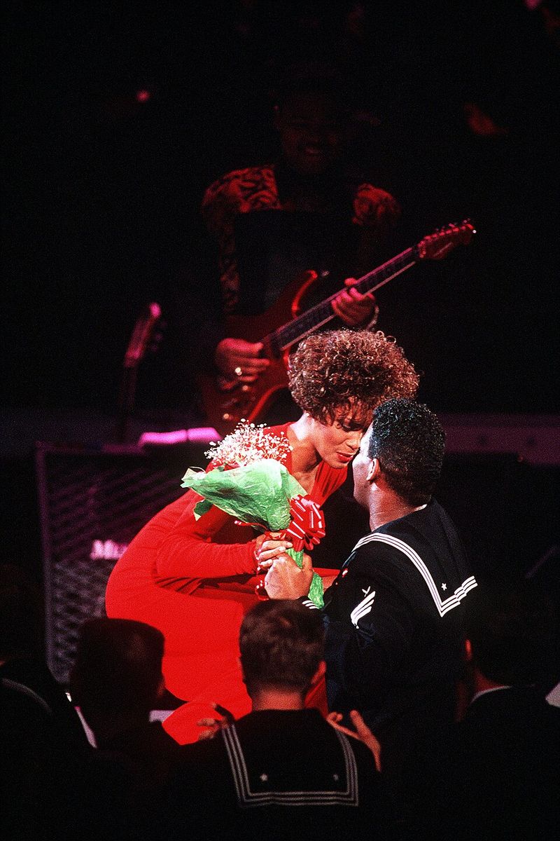 Where Do Broken Hearts Go