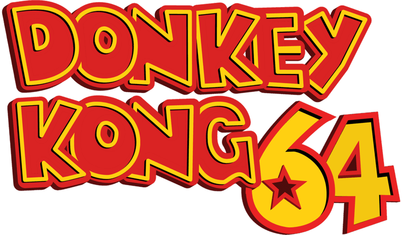 DK Rap Cue / Donkey Kong 64 Callback