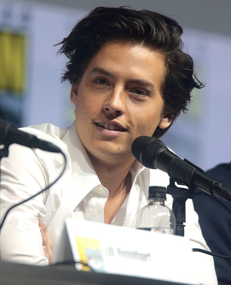 Riverdale – Family Trees Get Replanted Every Season