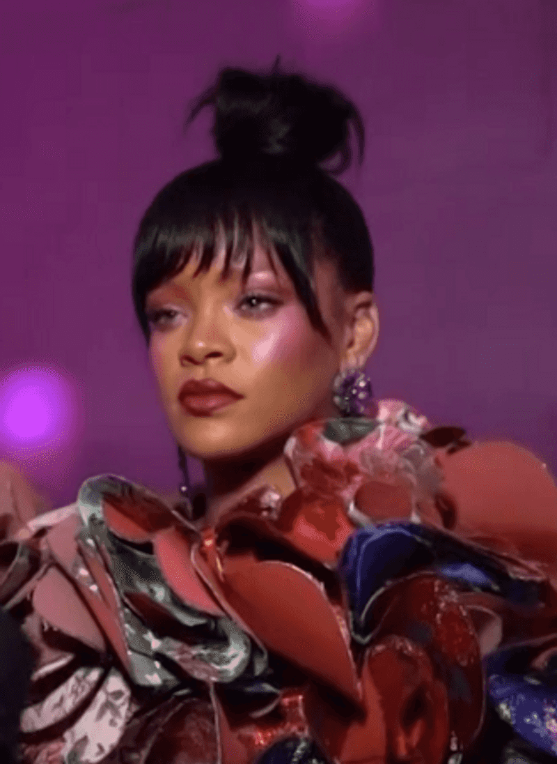 Rihanna