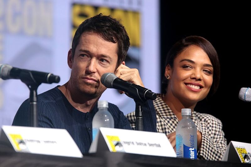 The Devil Inside (2012)