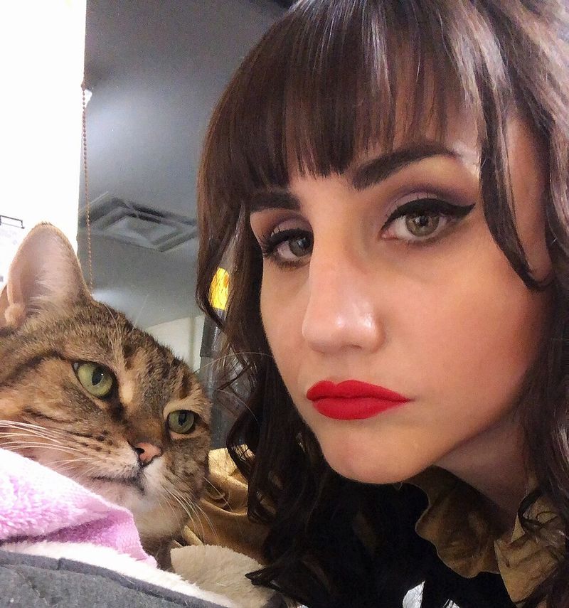 What We Do In The Shadows