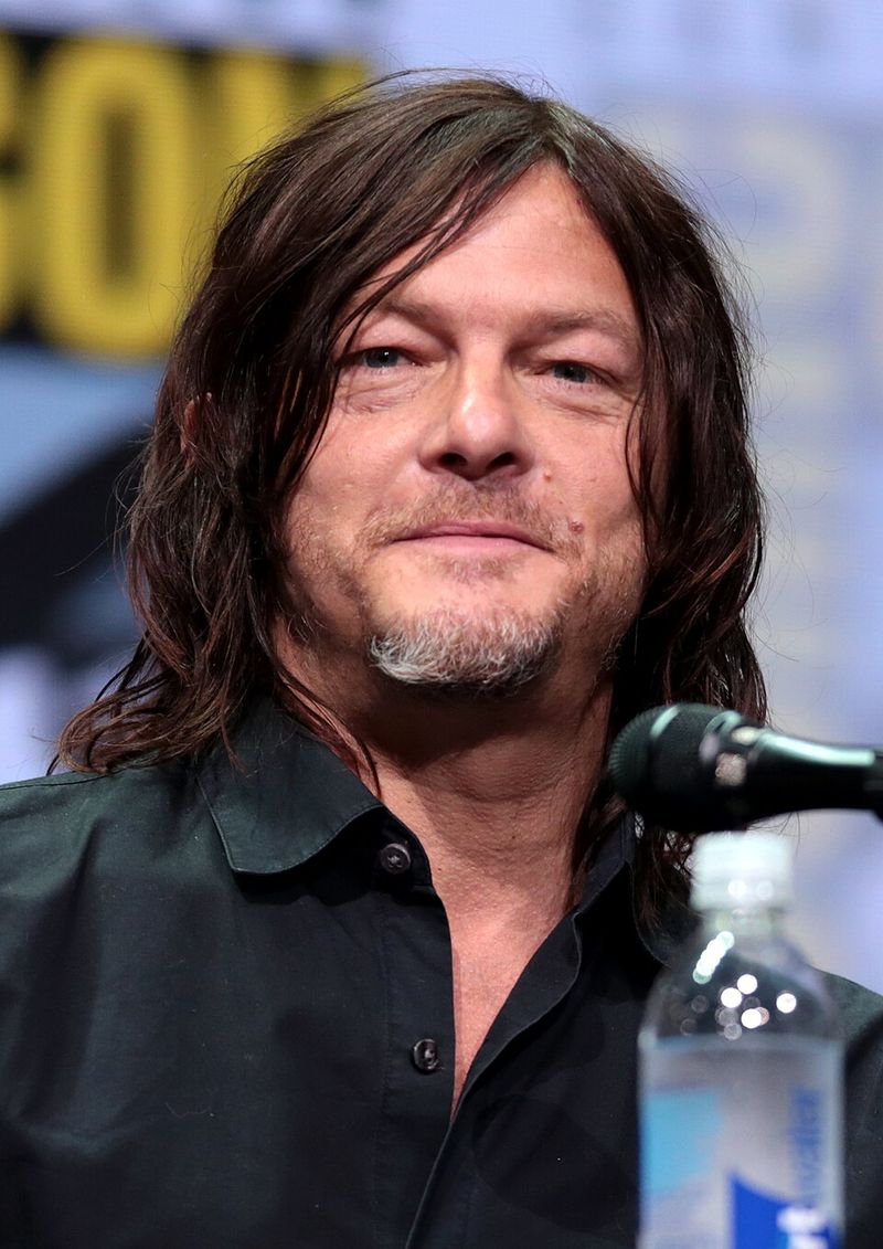 Daryl Dixon (TWD)