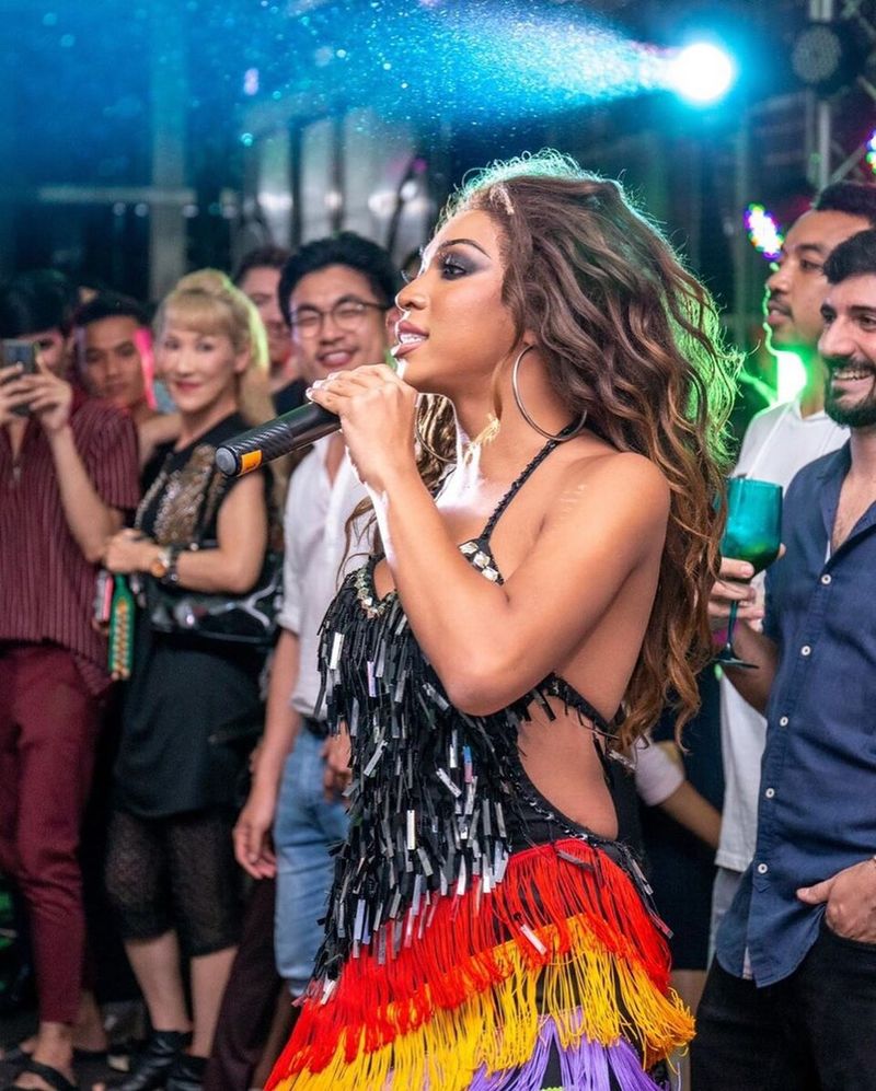 Beyonce's 'Blue Ivy'