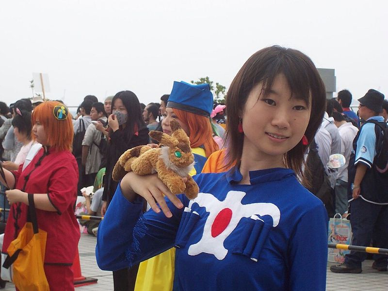 Nausicaä of the Valley of the Wind