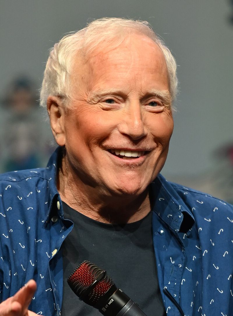 What About Bob? (1991)