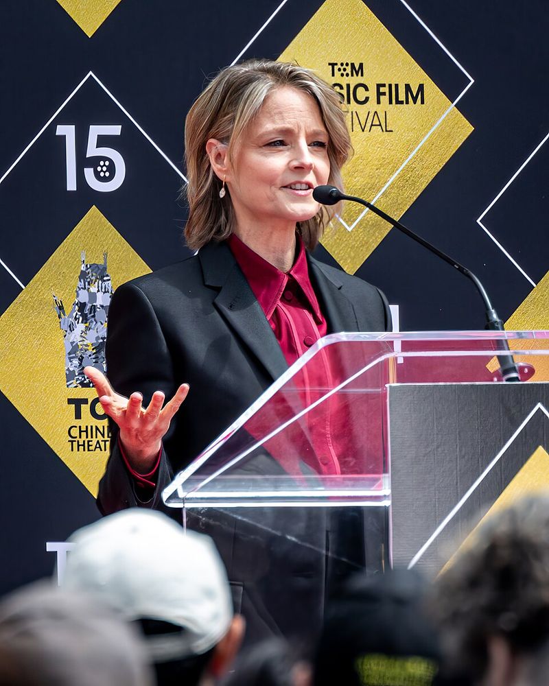 Anna Leonowens — Anna and the King (1999)