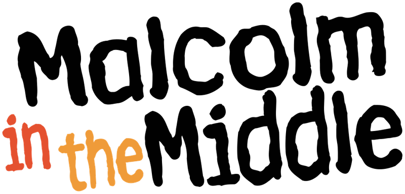 Malcolm And Reese Wilkerson - Malcolm In The Middle