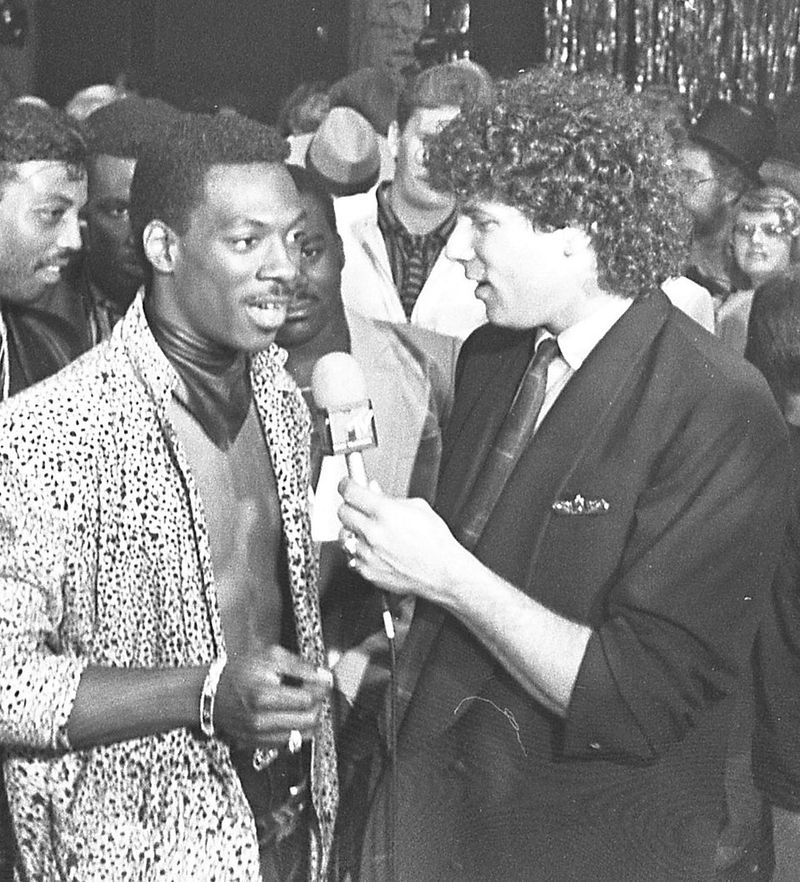 Dolemite Is My Name (2019) - Best