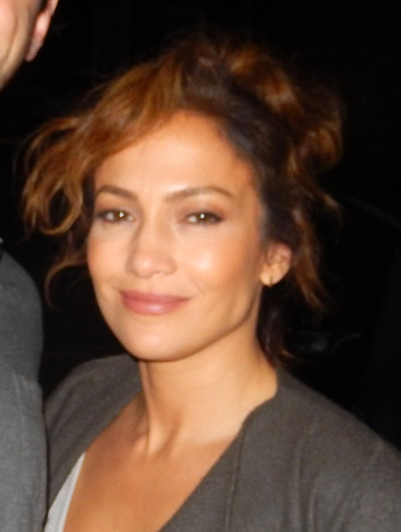 Jennifer Lopez