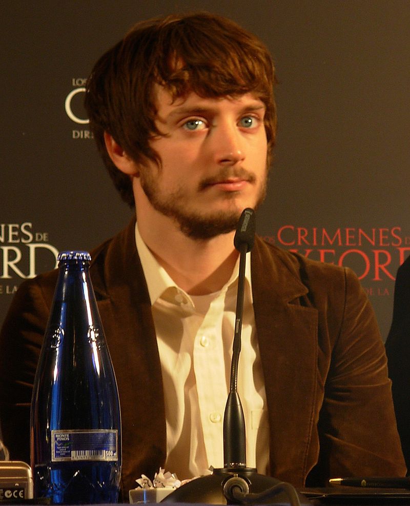 Elijah Wood in The Good Son