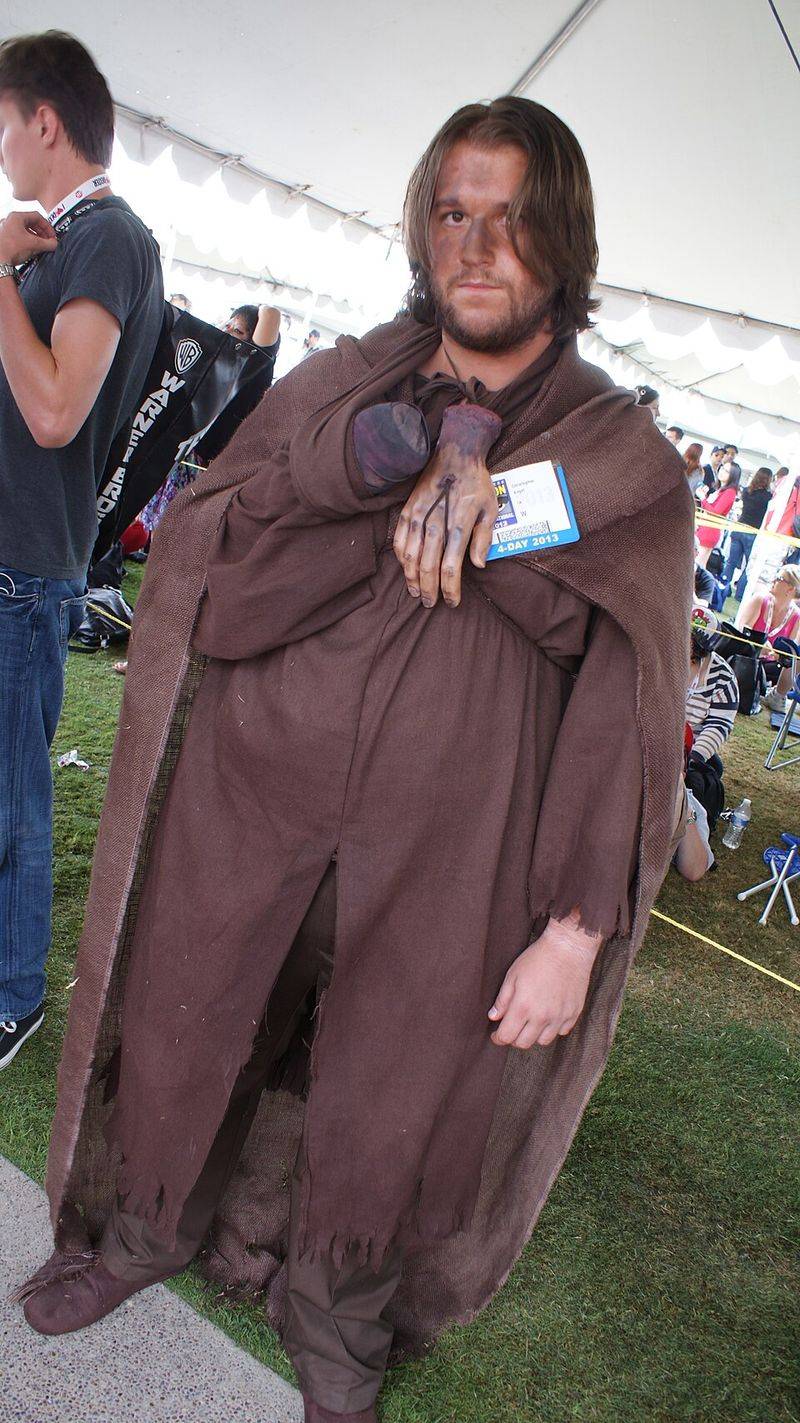 Jaime's Armor Got Humbler After Losing His Hand