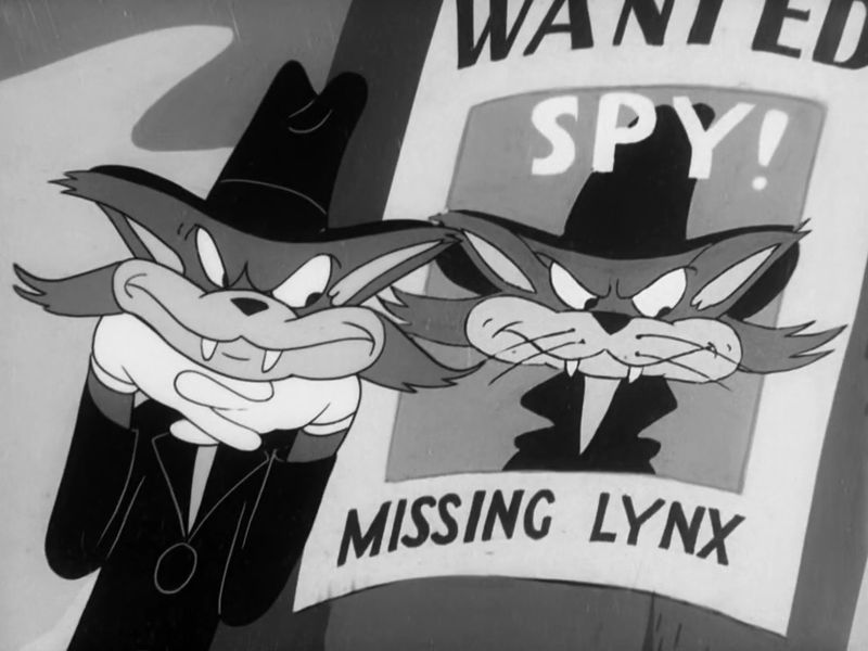 Warner Bros. Cartoons Were Built On Sarcasm And Chaos