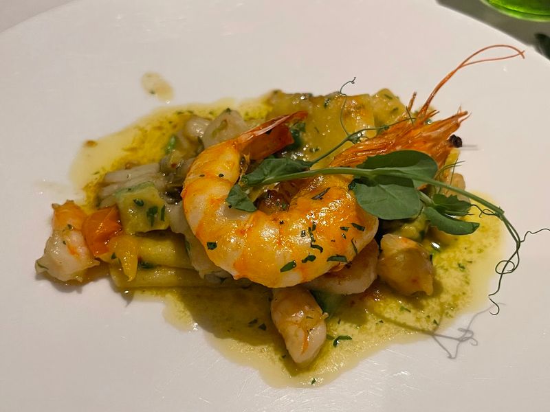 Orchids at Halekulani