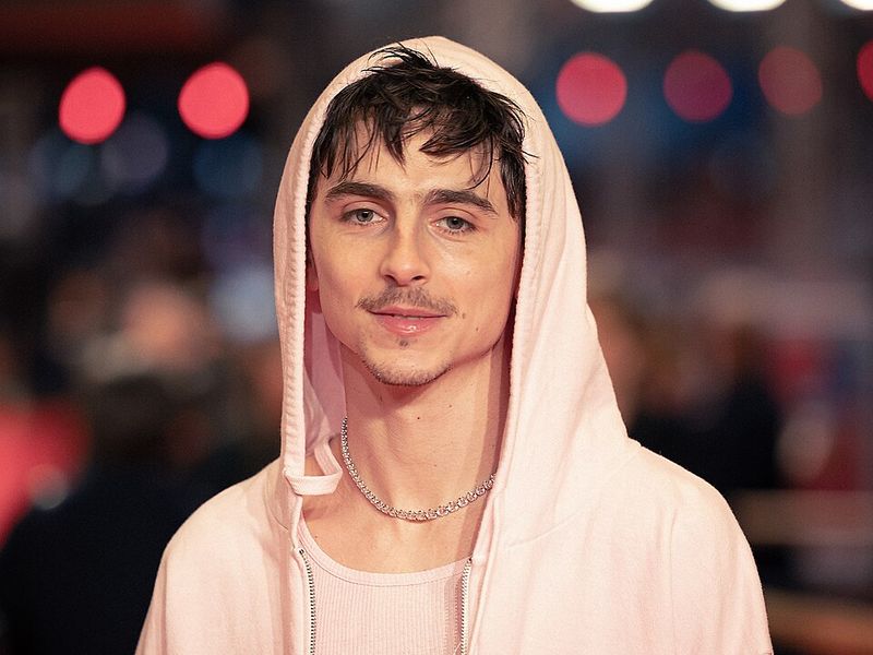 Don't Look Up (2021)