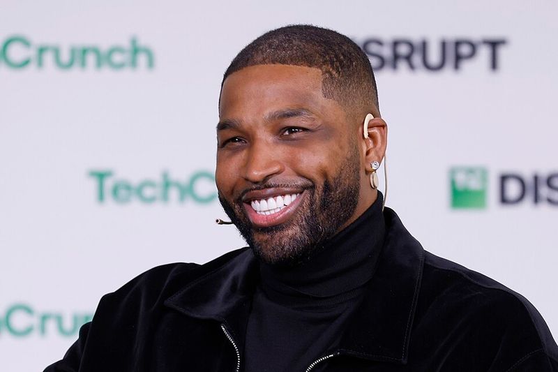 Tristan Thompson: From The Court To The Courtroom