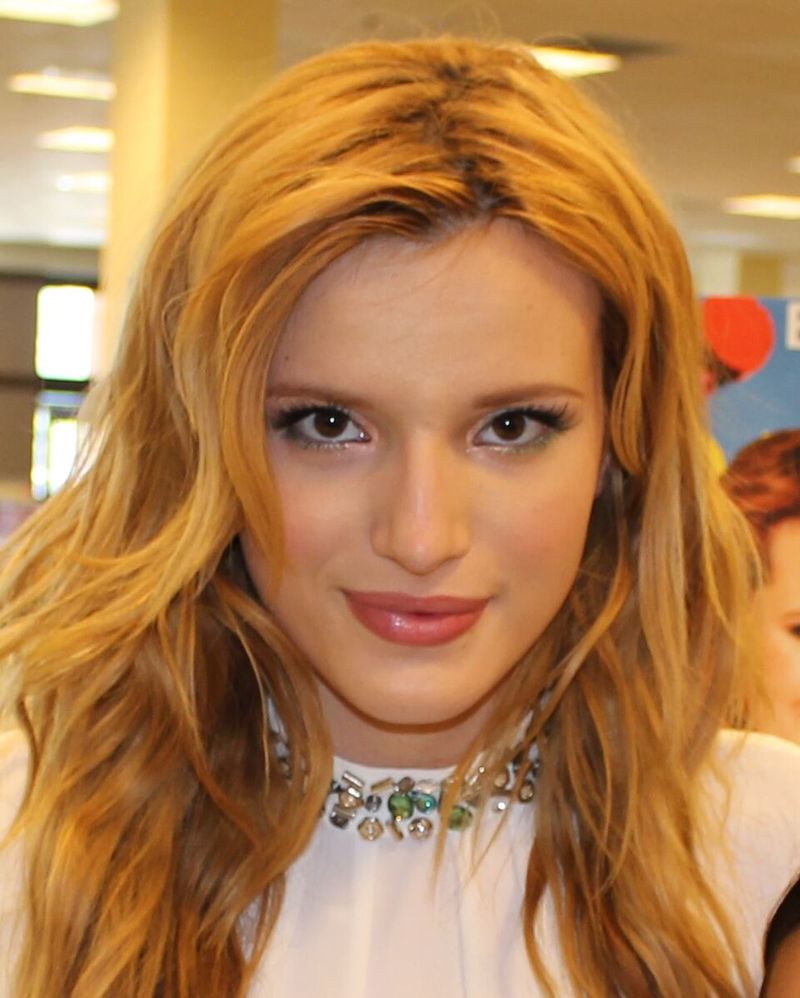 Bella Thorne in Amityville: The Awakening (2017)