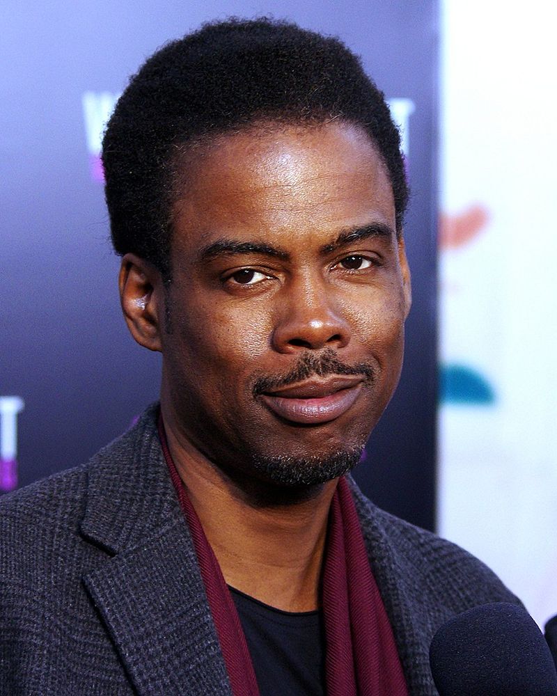 Chris Rock