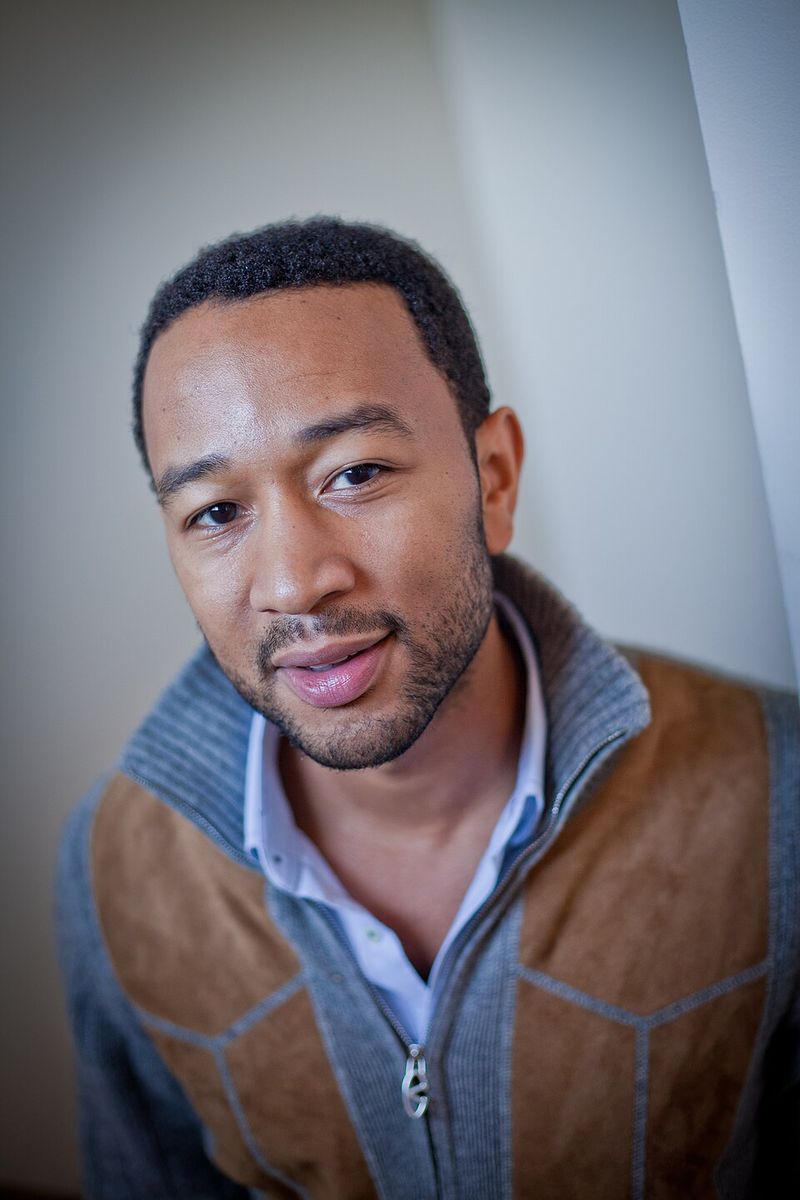 John Legend - John Roger Stephens