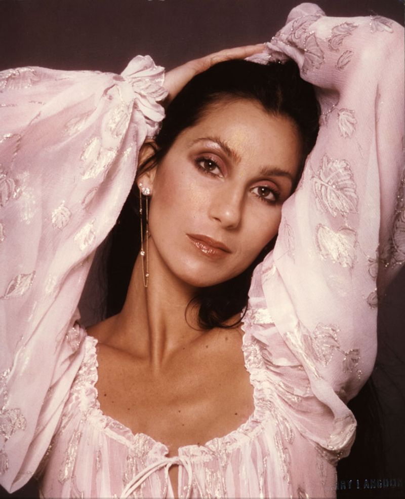 Cher