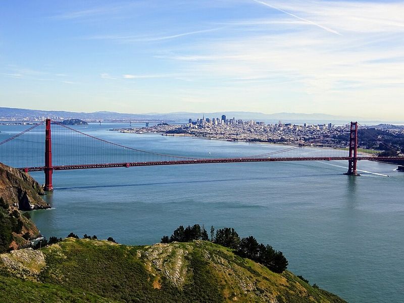 I Left My Heart In San Francisco - Tony Bennett