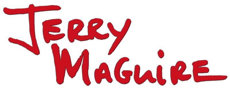 Show Me The Money - Jerry Maguire (1996)