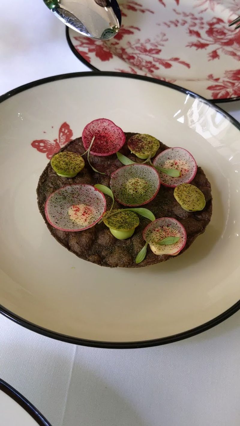 Gucci Osteria da Massimo Bottura