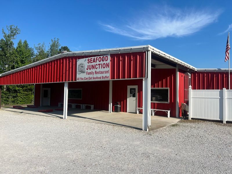 Seafood Junction, Algoma