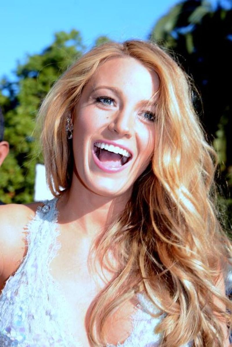 Blake Lively